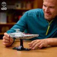 Lego Star Wars 75404 Nave de asalto acclamator Lego - details 6