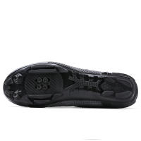 Zapatos De Ciclismo MTB Para Hombre Zapatillas De Bicicleta Deportivas Transpirables Para Verano Con Cierre Rápido - details 5