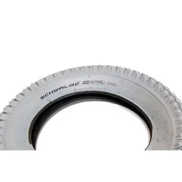 Schwalbe Cubierta Rígida Urbana Reinforced Hs158 Tubeless 12.5´´ X 2.25 - 1