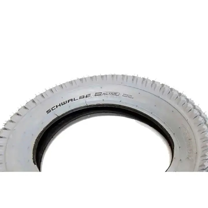Schwalbe Cubierta Rígida Urbana Reinforced Hs158 Tubeless 12.5´´ X 2.25 - 1