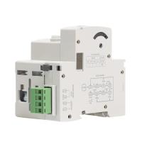 Diferencial Rearmable GEYA 2P 40A 30mA 6Ka TIPO AC - details 0