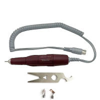 MicroMotor Eléctrico Para Uñas 210 102L 102LN 105L 35K 40K 45K Herramienta De Manicura Con Velocidad Sin Carga De 35000rpm Potencia De 65W - details 3