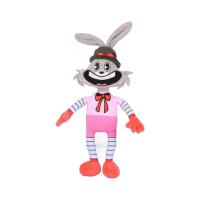 Muñeco De Peluche Finding Frankie Realista Personajes De Dibujos Animados Conejos Para Decoración Del Hogar Y Regalos De Festivales Para Niños - details 6