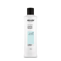 Nioxin Cuero Cabelludo Recuperación Purificante 200ml-champán purificante anticaspa - details 1