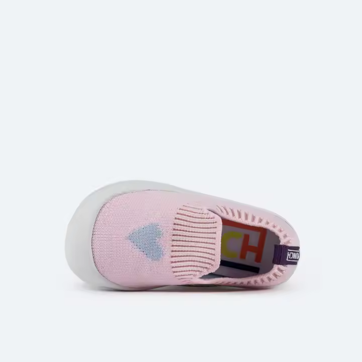 zapatos respetuoso para  bebé Munich.  Perfectos para acompañar a los mas pequeños en sus primeros logros - 1