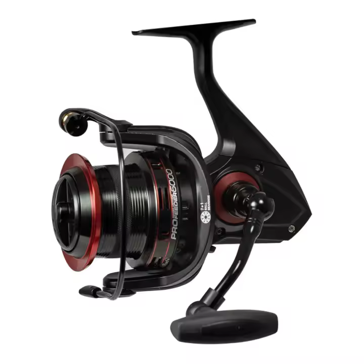 Carp Expert Carrete De Carpfishing Pro Power Method Feeder - 1