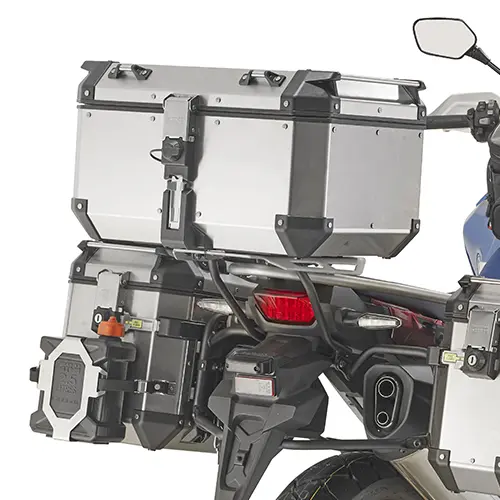 Givi Fijacion Honda Crf 1000l 18 Mk/ml   Ce U - 1