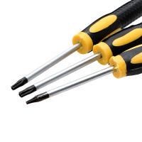 Kit De Herramientas De Reparación 8Pcs/set Destornillador Torx T8 T6 T10 H35 Para Xbox One Xbox 360 PS3 PS4 Multifuncional Con Mango - details 3