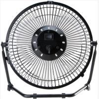 Ventilador de Escritorio personal USB, mini ventilador - Compacto, Silencios y Práctico - details 3