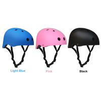 Casco De Escalada Ajustable Para Niños Protección Contra Impactos Respirable Portátil Equipo De Seguridad Para Patinaje - details 9