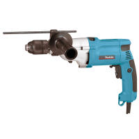 Taladro percutor 720W 13mm. HP2051 Makita - details 1