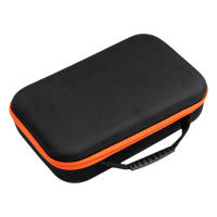 Bolsa De Almacenamiento Portátil Para Taladro Eléctrico En Tela Oxford Impermeable Organizador De Herramientas Para Eléctricos Y Múltiples Uso Estuche De Transporte - details 7