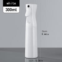 Botella De Rociador De Alta Presión Continua Para El Cabello Maquillaje Hidratación Botellas Divididas Regadera De Niebla Fina - details 7