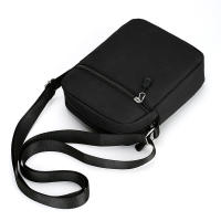 Bolso bandolera para hombre, Bolso de hombre informal sencillo, Bolso Cruzado de Tela Oxford, mini Bolso pequeño
Bolso de la máquina para hombre - details 0