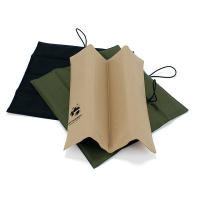 Manta De Picnic Al Aire Libre Para Camping Silla Colchón Impermeable Plegable Antihumedad Y Aislante De Calor Para Playa - details 4