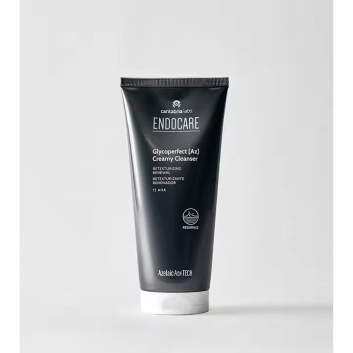 Endocare Renewal Glycoperfect Az Gel Limpiador 150m - 1