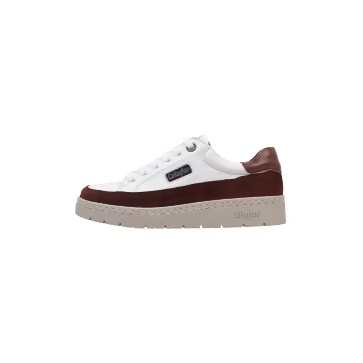Callaghan 55808  Deportivas Con Plataforma Mujer Blanco - 1