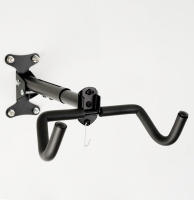 Soporte De Bicicleta Plegable Para Pared 360 Grados Rotativo Soporte Colgante Para Habitación Soporte De Almacenamiento De Alta Resistencia Para Barra De Pared MTB - details 11
