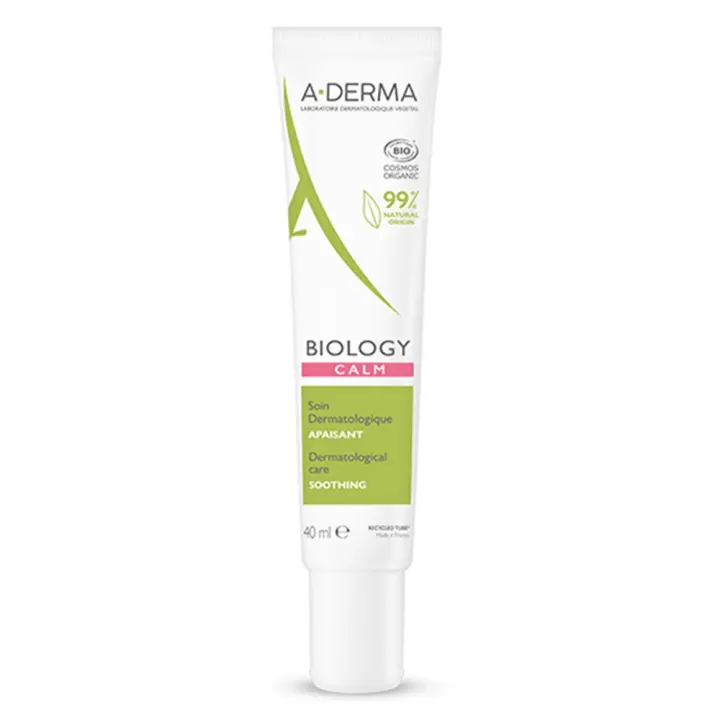 Pierre Fabre Aderma Biology Calm 40ml - 1