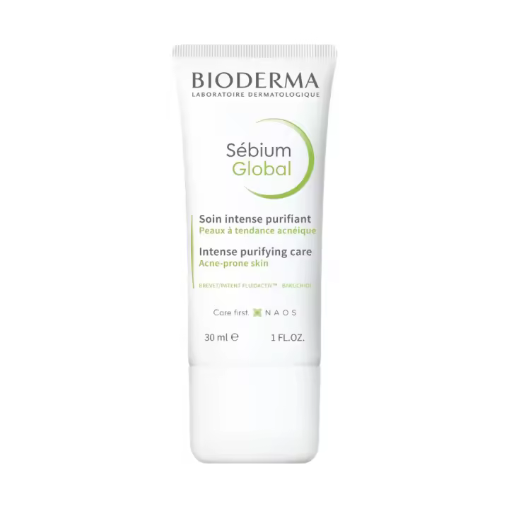 Sébium Global, 30 ml. - Bioderma - 1