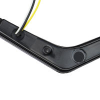 1 Par De Luces De Señal Frontales LED Para Polaris RZR XP 4 1000 Turbo 2018-2021 Para UTV ATV Pieza De Repuesto De Automóvil - details 20