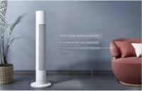 Xiaomi Mijia Smart Tower Fan 2 Conversión de frecuencia CC inteligente 150 ° Trabajo de viento natural DIY con Mi Home BPTS02DM - details 0
