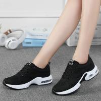 Zapatos Casuales Para Mujer MAEDEF Nueva Moda Verano Transpirables De Malla Suave Antideslizantes Deportivos Para Exteriores Tallas Reales - details 15