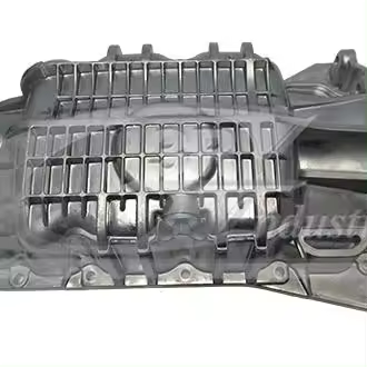 3RG INDUSTRIAL - Carter Aceite - OEM 1121127 - Piezas para Coche Recambios Motor y Otras Partes de Vehículo - Compatible con los distintos Modelos de Coche. - 1