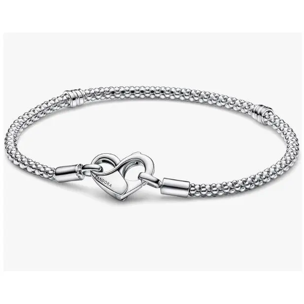 Pulsera PANDORA para Mujer en Plata de Ley 925 592453 C00 - 1