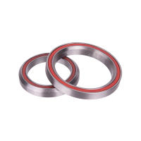 ZTTO Juego De Eje De Bicicleta MTB Acero Para Bicicleta De Montaña 28.6mm 44mm 30mm 40mm 41 41.8 47 49 52mm Repuesto De Rueda - details 5