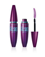 Maybelline New York | The Falsies Efectos pestañas postizas 01 Very Black Máscara de Pestañas  - 9 ml - details 1