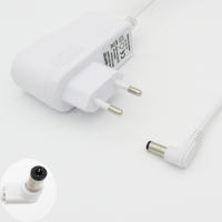 Adaptador De Poder EU Para Humidificador De Aromaterapia 24V 650ma Cargador Adaptador De Poder EU Para Herramientas Manuales - details 1