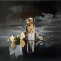 Perfume Árabe 100% Original Paris Corner Khair Felicity EDP 100ml | Fragancia Exclusiva y Sofisticada con Notas Florales, Amaderadas y Cálidas para Hombres y Mujeres que Buscan Distinción, Elegancia y un Aroma Duradero de Alta Gama - details 0