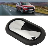 Auto Interior Door Handle High Strength Inside Door Handle Replacement for Dacia Dokker Duster Lodgy Sandero - details 0