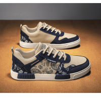 Zapatos De Correr Para Hombre Lujo Transpirables Y Cómodos Zapatillas Casuales De Skateboard Talla Grande Tenis Masculino Calzado - details 15