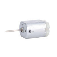 Motor De Espejo Y Cerradura De Puerta De Coche Automotriz FC-280SC-20150 20mm 12V 11800RPM Pieza De Automóvil - details 8