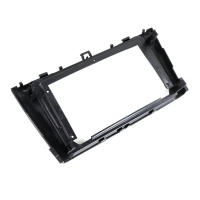 Kit De Panel De Alineación Para Radio De Coche MEKEDE Compatible Con Toyota Avensis 2002-2008 Adaptador Marco Cable - details 3