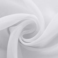 Cortina De Ventana Perforada De Color Sólido Terylene 1PC Antipolvo Decorativa Para Beleza Y Decoración De Ventanas - details 2