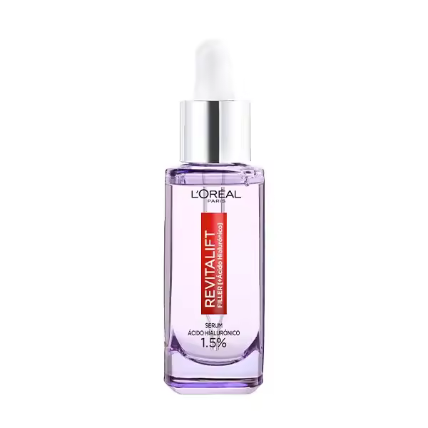 Sérum ROUA Ácido Hialurónico Filler Antiarrugas | 30ML - Piel Más Firme y Elástica - 1