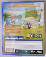 Phantom Brave The Lost Hero - Playstation 4 (PS4) - PAL España precintado - NIS America - details 1