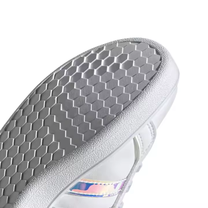 Zapatilla para Tenis y Pádel para UNISEX JUNIOR ADIDAS GRAND COURT C - 1