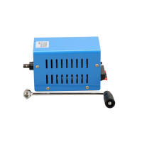 Generador Portátil Manual De 20W Multi-función Para Emergencias Y Sobrevivencia Fuente De Alimentación Exterior - details 7