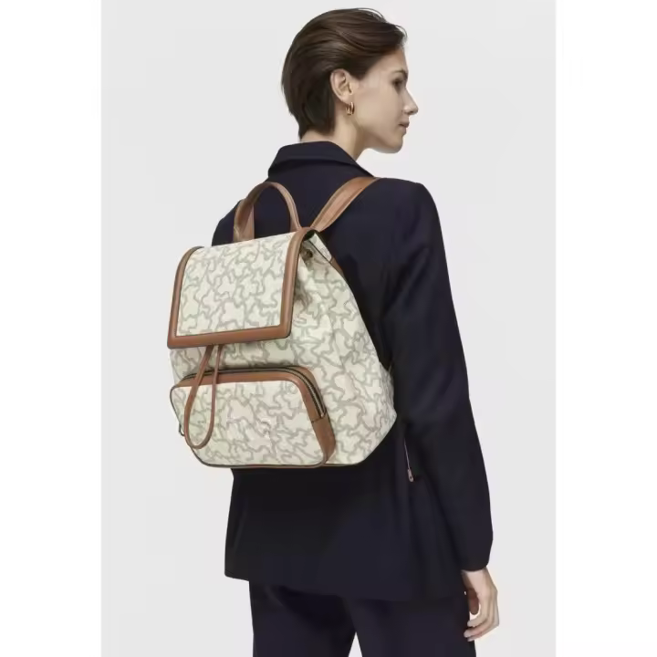 MOCHILA KAOS ICON | TOUS - 1