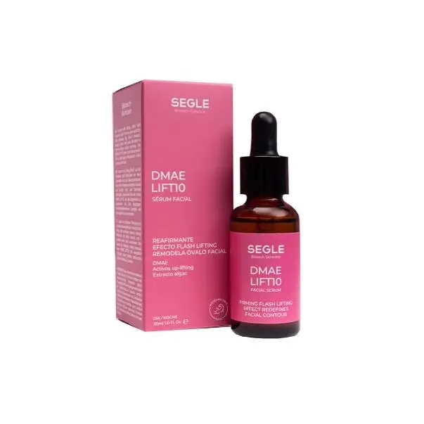 Segle Clinical DMAE LIFT 10 Sérum Facial 30ml - 1