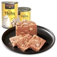 Leonardo Extra Filete - Alimento húmedo con alto contenido de carne para gatos (packs de 6 latas) - details 4