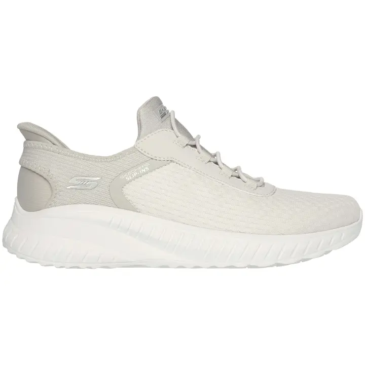 Calzado Skechers modelo Bobs Squad Chaos - In Color en color Blanco - 1