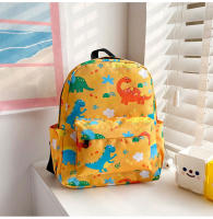 Mochila Infantil Para Niños Y Niñas De Viaje Ligera Y Cute Con Diseño De Dibujos Animados Mochila De Día Para Niños Y Niñas - details 12