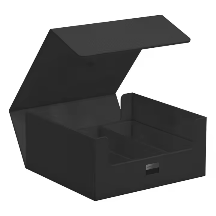 Ultimate Guard Caja Xenoskin Treasurehive 90 Unidades - 1
