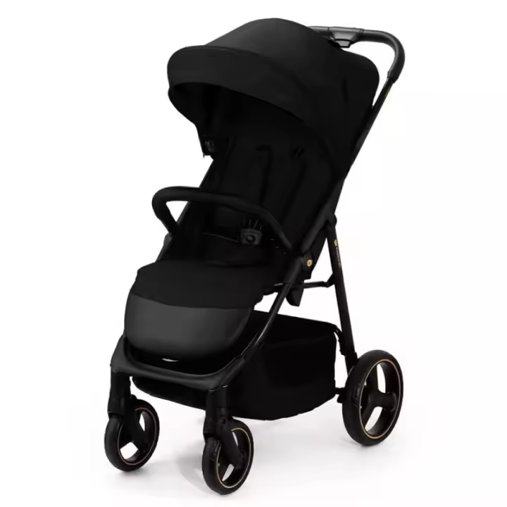 Silla paseo Kinderkraft TRIG 3 hasta 22kg - 1