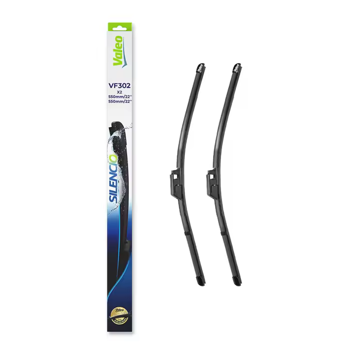 574303 -Escobilla Valeo Silencio - VF302 - Kit - 1